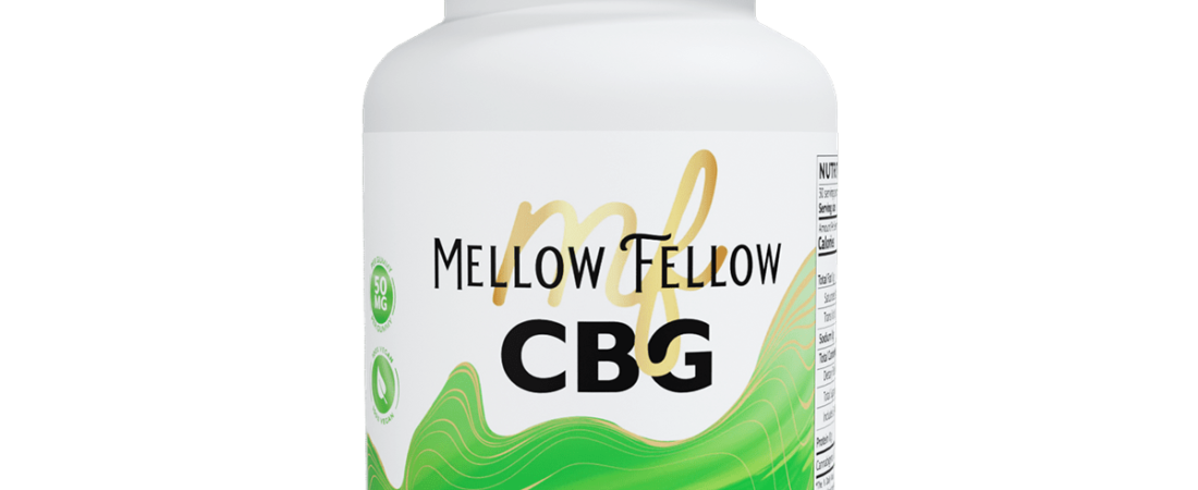 Happy CBG Gummies 1500mg Green Apple | mellow fellow gummies